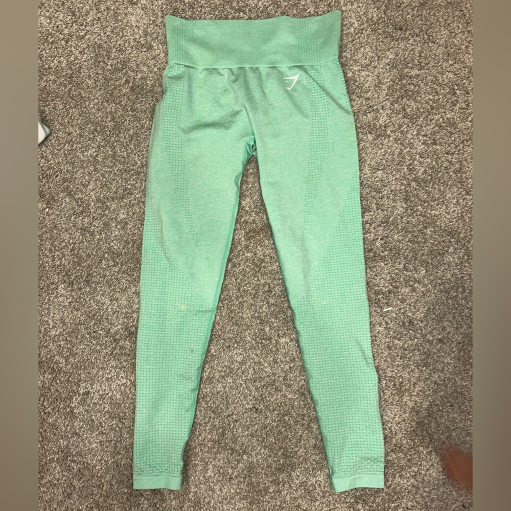 Gymshark Leggings size Small